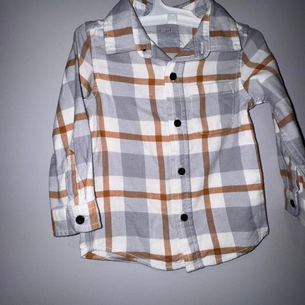 Cat-jack multi Shirt